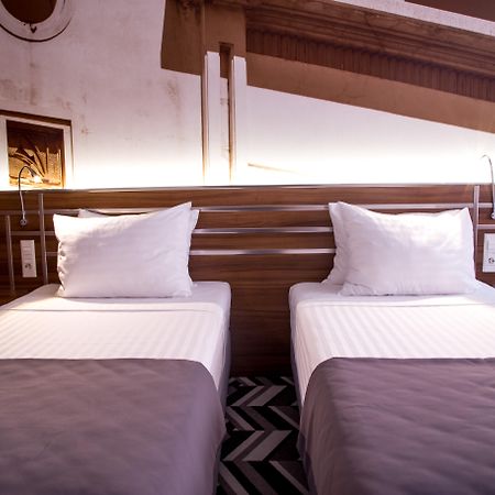 Mercure Bucharest Unirii Kültér fotó