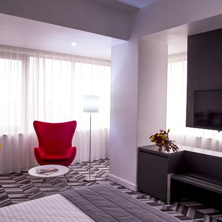 Mercure Bucharest Unirii Kültér fotó