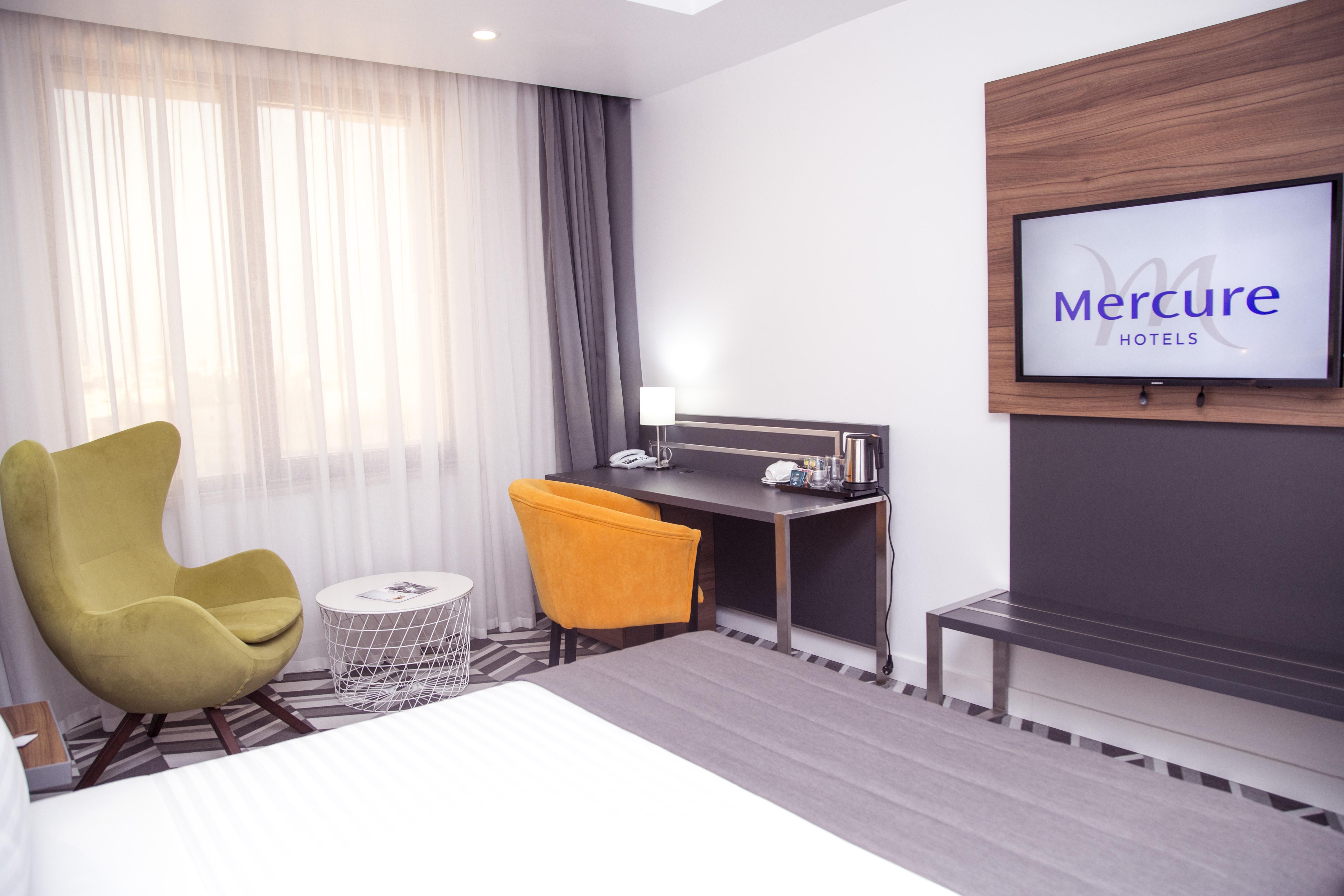 Mercure Bucharest Unirii Kültér fotó