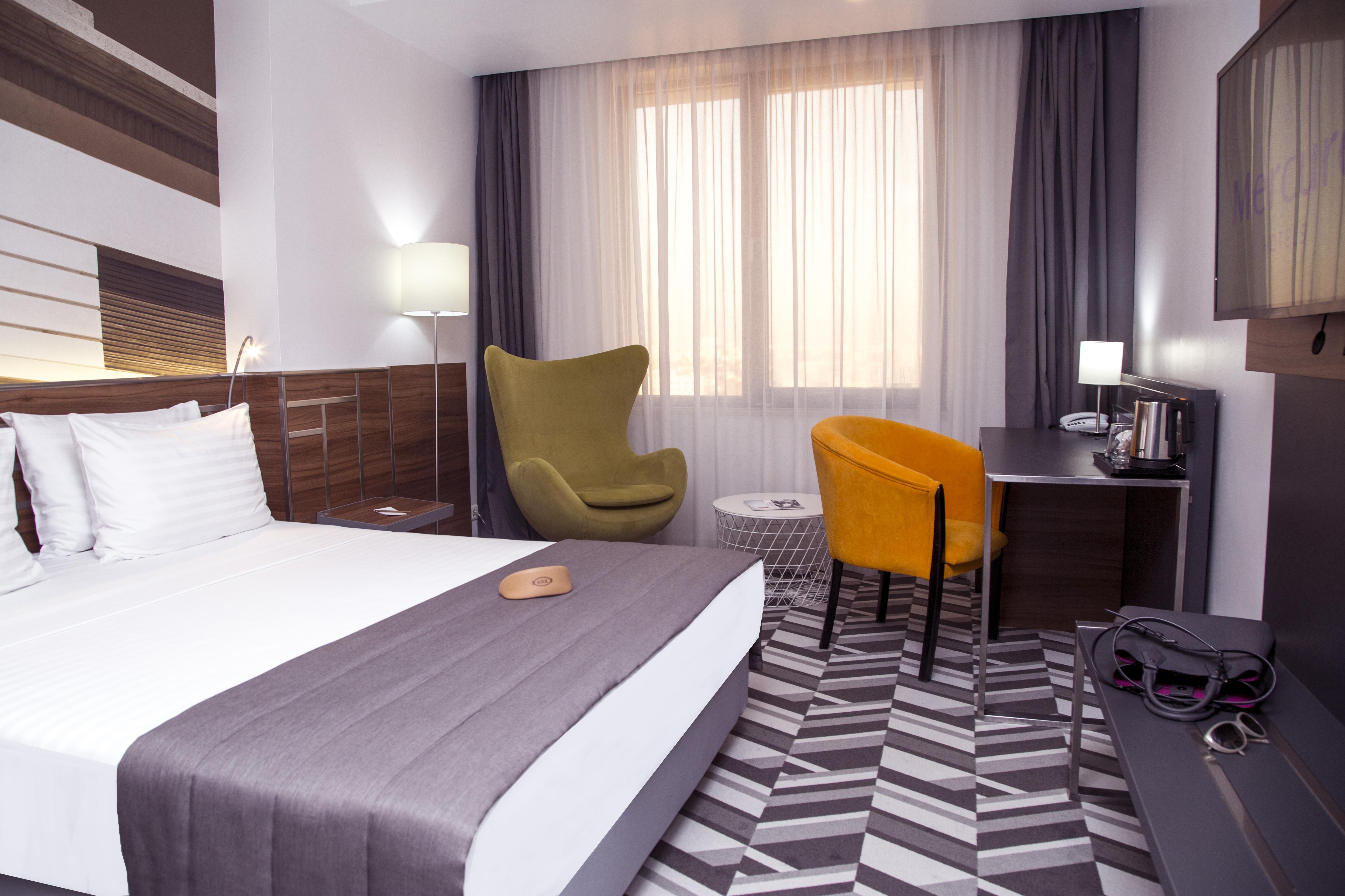 Mercure Bucharest Unirii Kültér fotó