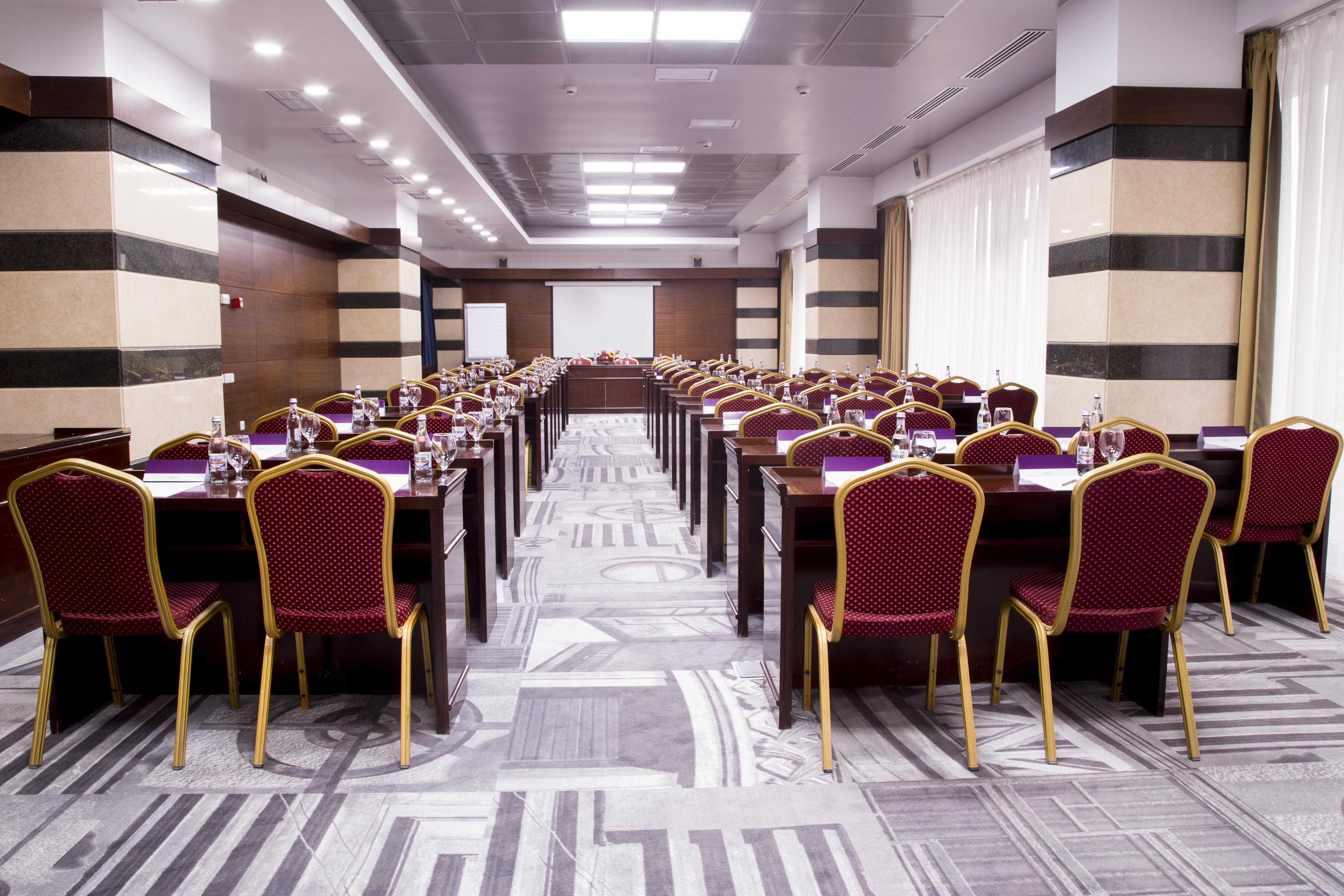 Mercure Bucharest Unirii Kültér fotó