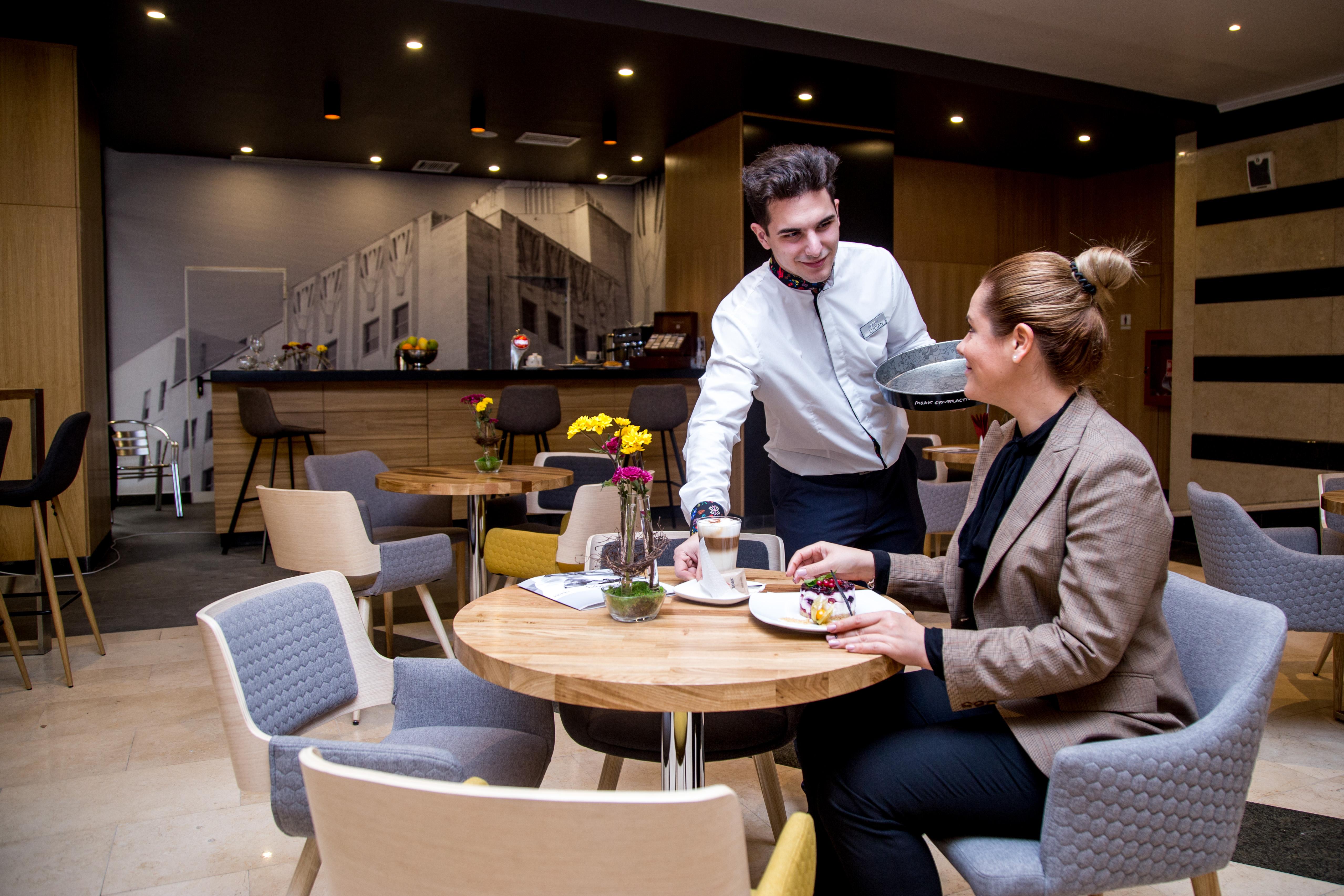 Mercure Bucharest Unirii Kültér fotó