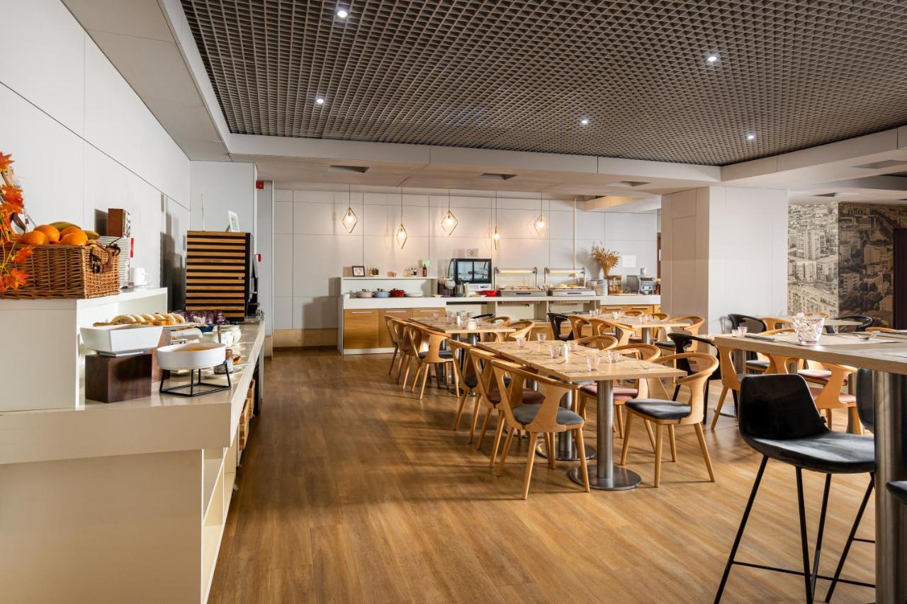 Mercure Bucharest Unirii Kültér fotó