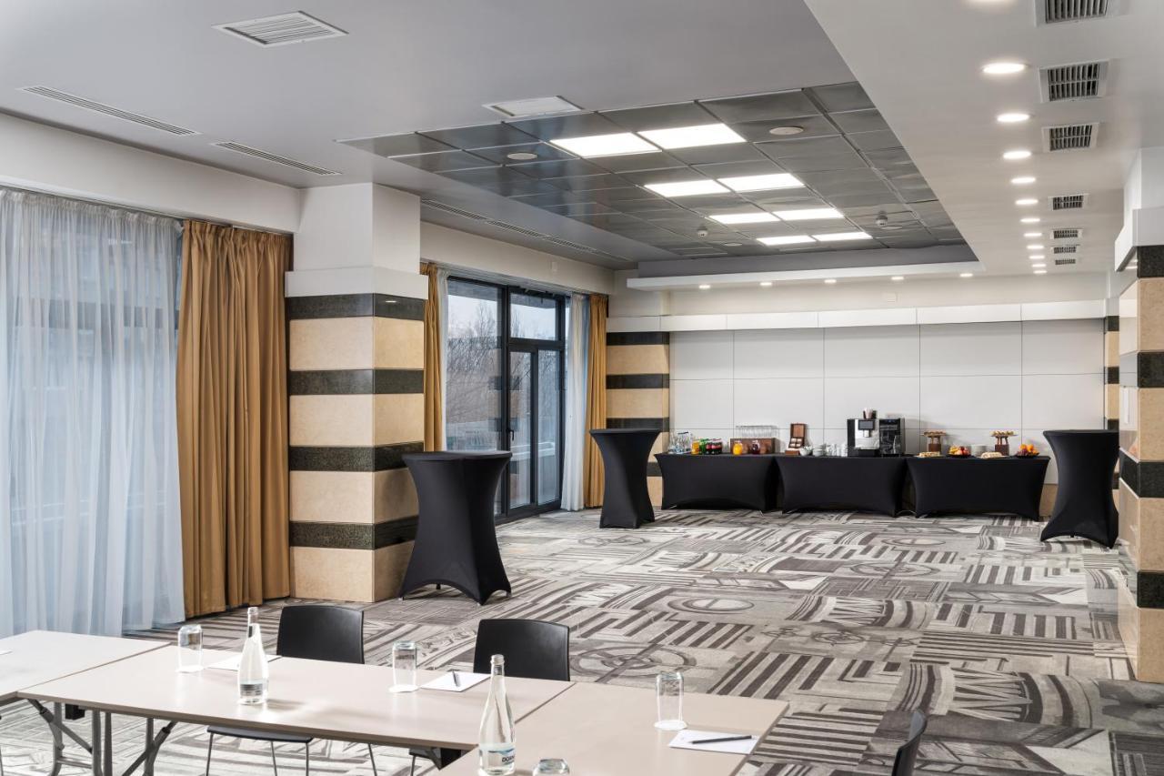 Mercure Bucharest Unirii Kültér fotó