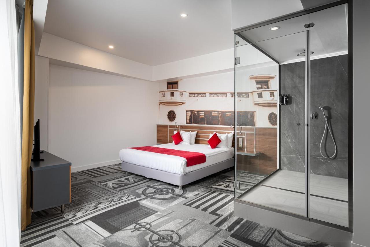 Mercure Bucharest Unirii Kültér fotó