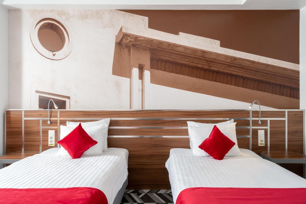 Mercure Bucharest Unirii Kültér fotó