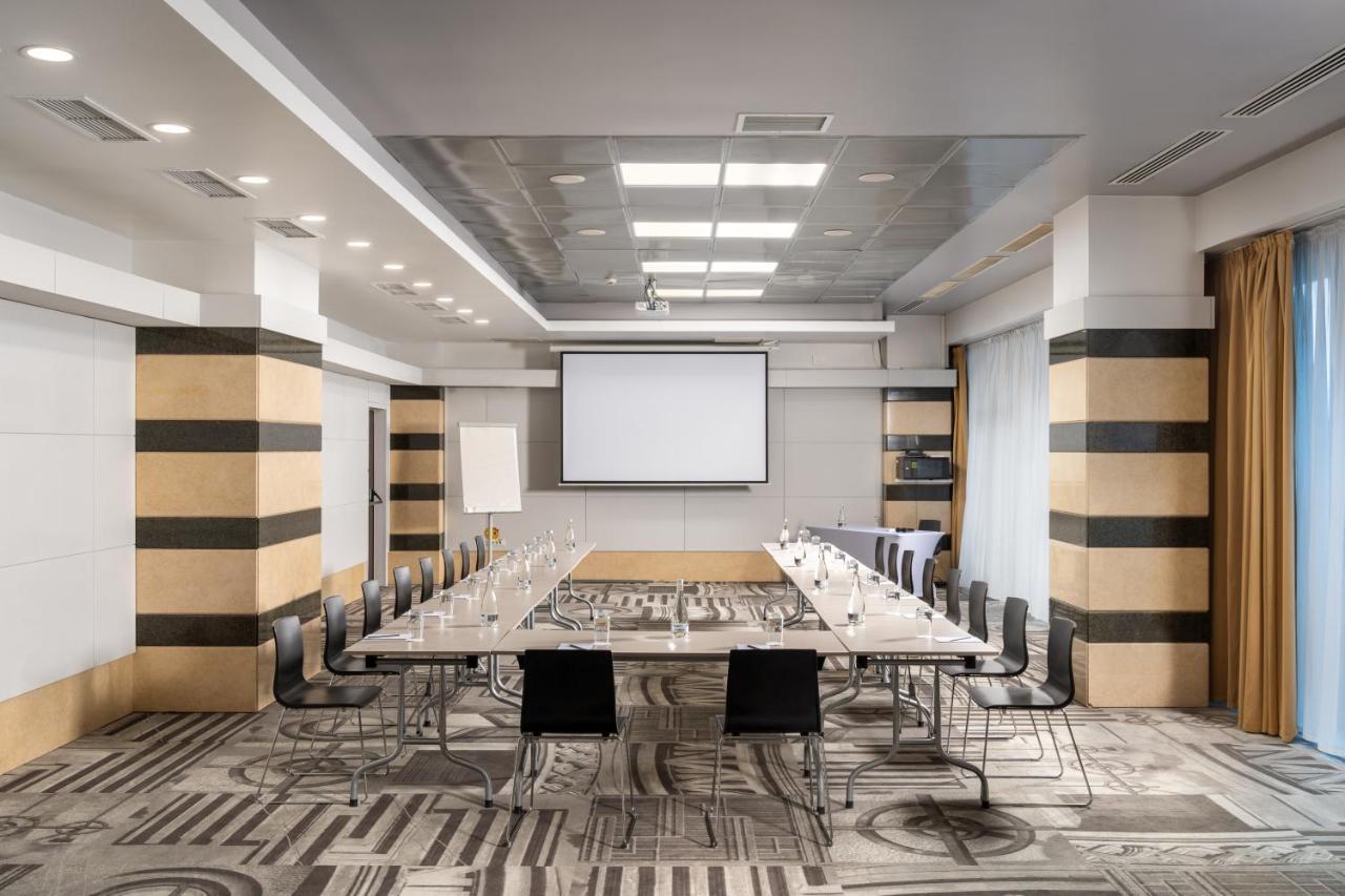Mercure Bucharest Unirii Kültér fotó