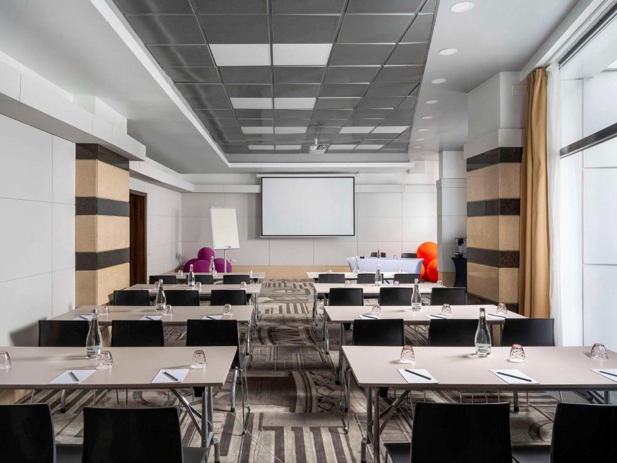 Mercure Bucharest Unirii Kültér fotó